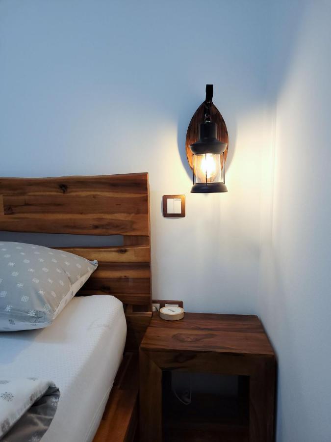 Apartma M&J モイストラナ エクステリア 写真