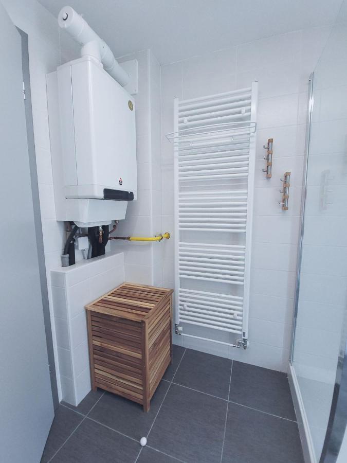 Apartma M&J モイストラナ エクステリア 写真