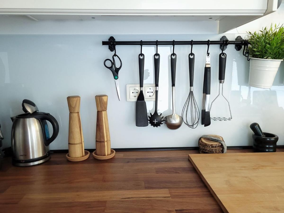 Apartma M&J モイストラナ エクステリア 写真